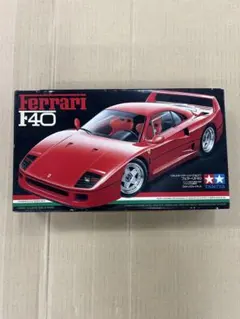 2026年最新】タミヤフェラーリF40の人気アイテム - メルカリ