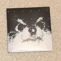 BTS V “テテ✨️”Slow Dancing Single CD US限定