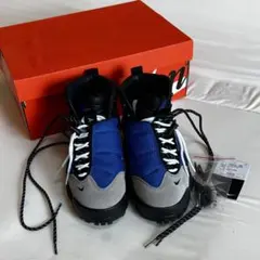 SACAI X NIKE MAGMASCAPEVARSITYROYAL 23.5