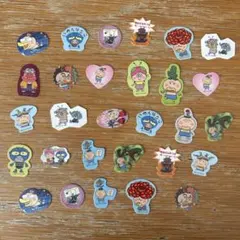 はなかっぱ キャラクターグッズ