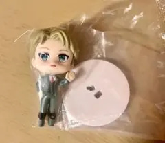 スパイファミリー みあげて