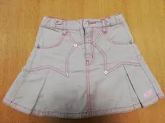 ダディオダディ　スカート　120センチ