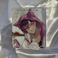 にじさんじEN 浮奇・ヴィオレタ 卓上カレンダー