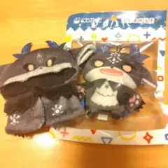 2025年最新】でびでび・でびる ぬいぐるみの人気アイテム - メルカリ