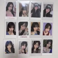 ARTMS チェリ サノク サイン入りトレカ LOONA ARTMS チェリ フォトカード サノク LOONA - メルカリ