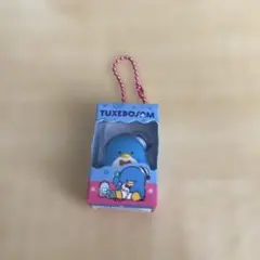 サンリオキャラクターズ チョコボックス 食玩 タキシードサム