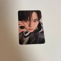 nctwish シオン トレカ