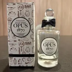 2025年最新】ペンハリガンオーパス1870オードトワレの人気アイテム