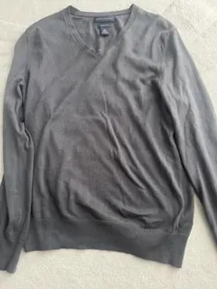 シルク ニット banana republic