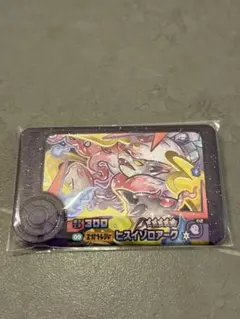 ポケモンフレンダ XT2弾　ヒスイゾロアーク 3-2-009
