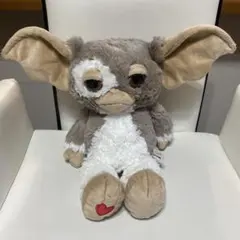 ギズモ ぬいぐるみ　35㎝ NICI - ニキ グレムリン gremlins ギズモ ぬいぐるみ 35センチ