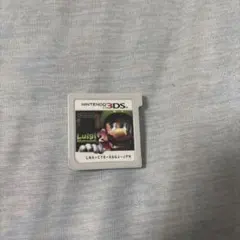 ルイージマンション2 ニンテンドー3DS