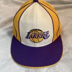 K*S様 ニューエラ キャップ 白 水色 レイカーズ NEW ERA 米国製 - メルカリ