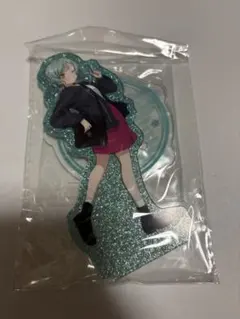 バンドリ　氷川日菜　wego アクリルスタンド　未開封