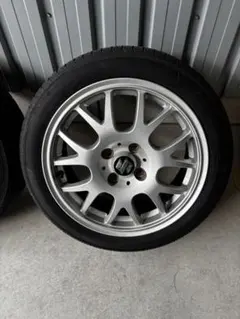 bbsrx280 ダイハツコペン純正 ダイハツ(純正) BBS RX280 のパーツレビュー | コペン(ミッチョ