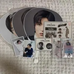 【佳奈様専用】SnowMan 目黒蓮セット まとめ売り