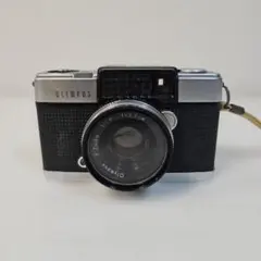 【動作確認済】 Olympus PEN-D2 G19-07-0611-18p 動作確認済】 Olympus PEN-D2 G19-07-0611-18p - メルカリ