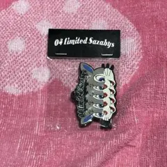 04 Limited Sazabys キーホルダー
