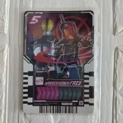 ライドケミートレカ 仮面ライダー ファイズ L