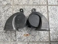 マルコホーン