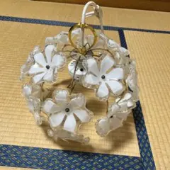Kishima キシマ ブーケ ペンダントライト GEM-884P