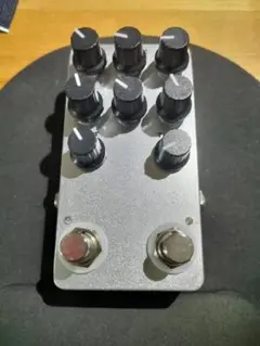 Jan Ray クローン（Mod）ハンドメイド品 HMPF Jan Ray Clip Mod ーJan Rayの音がこの価格で！？ - 試奏家