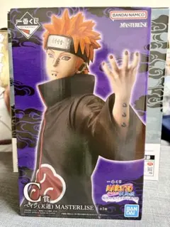 一番くじ NARUTO輪廻と嘆きと平和の懸け橋 ペイン C賞