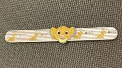 ライオンキングシンバ バングルブレスレットアクセサリーのサムネイル