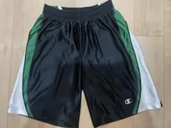 チャンピオン　バスケットボールパンツ Mサイズ