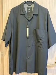 美品 26SS TEATORA CAMBRIAN SHIRT S/S HL - メルカリ