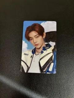 【限定値下】 ZB1 HERE&NOW ワルツ　日本　ラントレ　ハオ