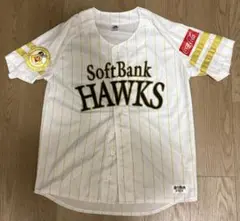 福岡ソフトバンクホークス　レプリカユニフォーム　鷹の祭典2018