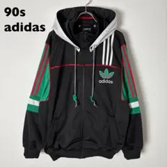 2026年最新】ナイロンジャケット adidas 万国旗の人気アイテム - メルカリ