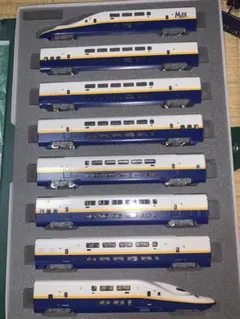 2025年最新】KATO E4 MAXの人気アイテム - メルカリ