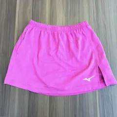 MIZUNO スコート　size M