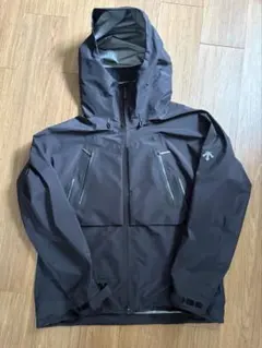 2026年最新】Descente マウンテンパーカーの人気アイテム - メルカリ
