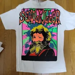 シリアルキラー