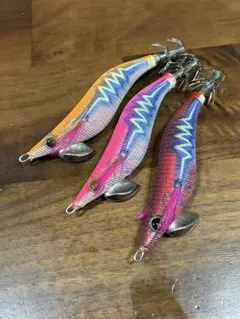 2025年最新】エギ王ライブサーチ 2.5の人気アイテム - メルカリ