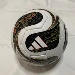 FIFA公式90 モルテン製 adidas エトルスコサッカーボール - メルカリ