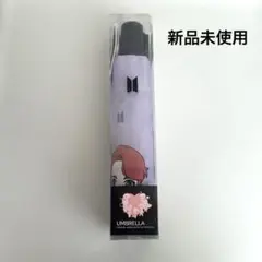 BTS ジン　Jin 傘　BE 新品未使用 BTS BE 傘 ジン