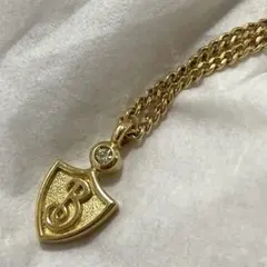 ゴールドネックレス ネックレス