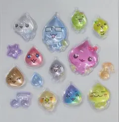 ボンボンドロップ　しずくちゃん