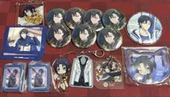 2026年最新】和泉一織 缶バッジの人気アイテム - メルカリ