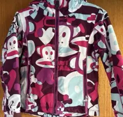 ポールフランク　スノーウェア　xs