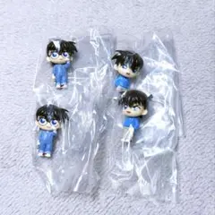 名探偵コナン コナンがいっぱいコレクションフィギュア