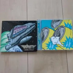 スネイルランプ GRAVITY 2枚組CD