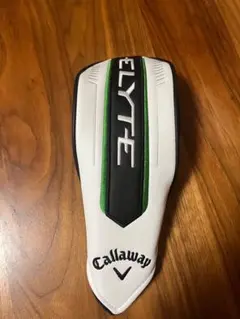 Callaway ELYTE ヘッドカバー 3番 5番 セット - メルカリ
