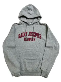 カレッジパーカー