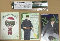 黒子のバスケ 緑間真太郎 ブロマイド まとめ売り