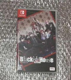 Blackish House Retour switch 通常盤 ソフト